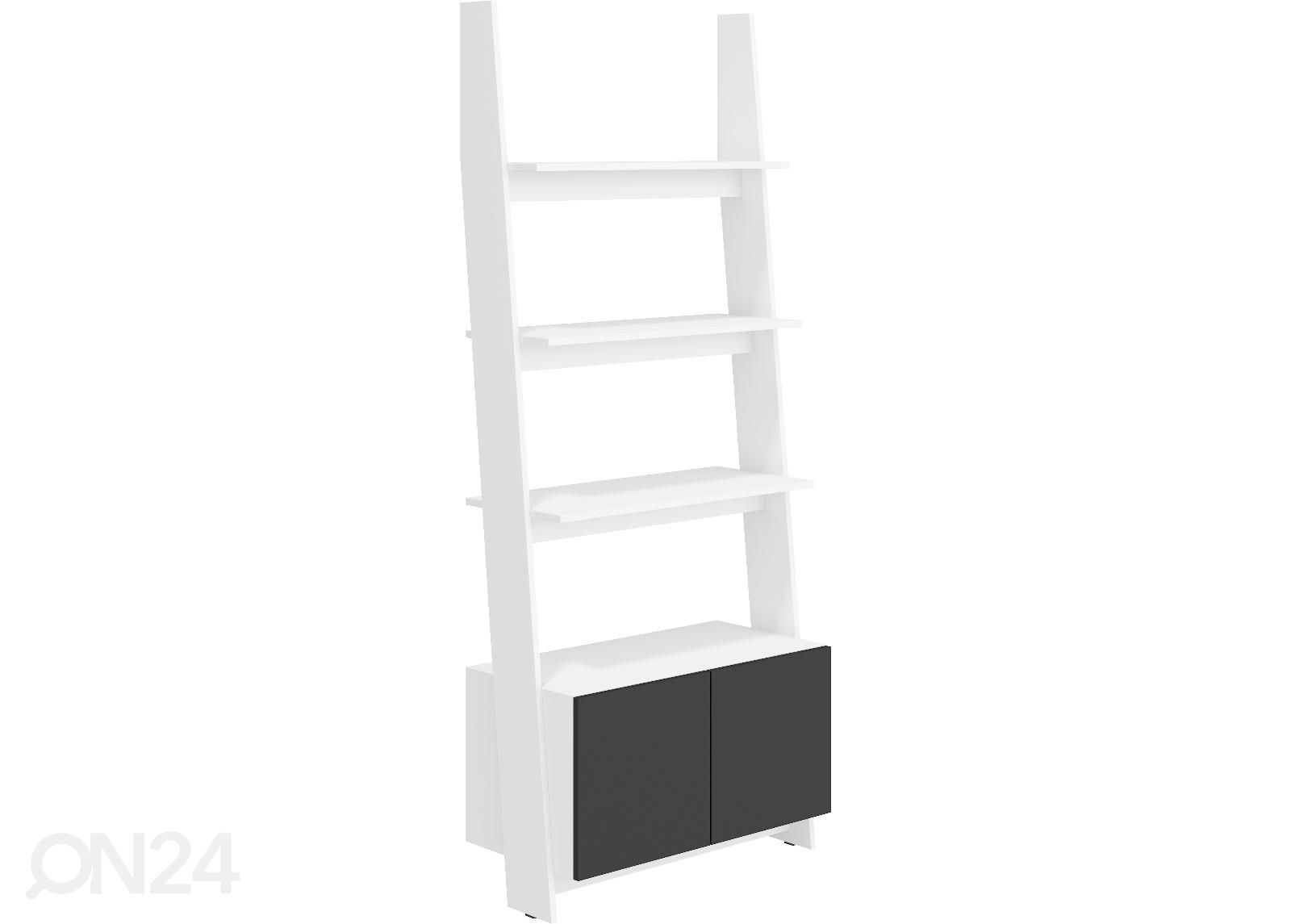 Kappriiul Mallow 80 cm suurendatud