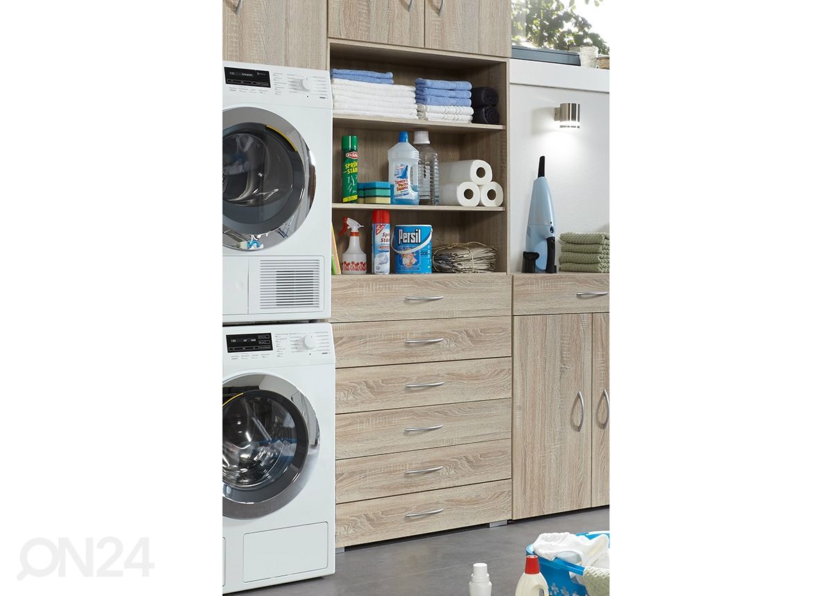 Kappriiul MRK 644 80 cm suurendatud