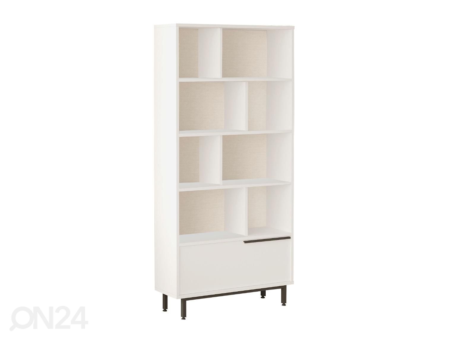 Kappriiul Olivia 83,9 cm suurendatud