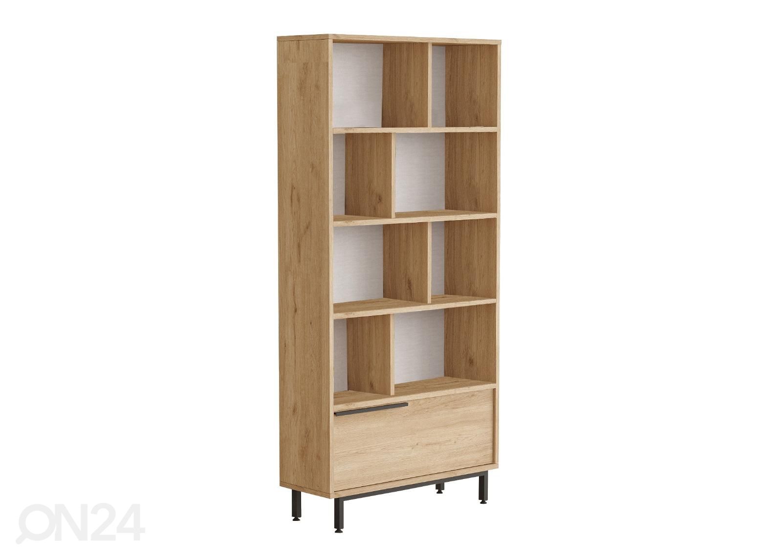 Kappriiul Olivia 83,9 cm suurendatud