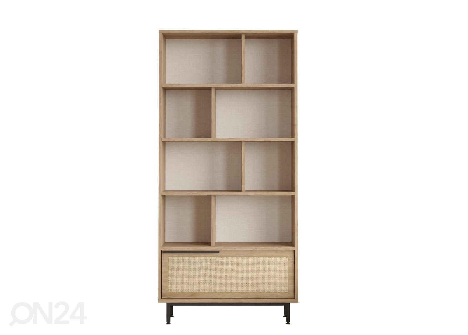 Kappriiul Olivia 83,9 cm suurendatud