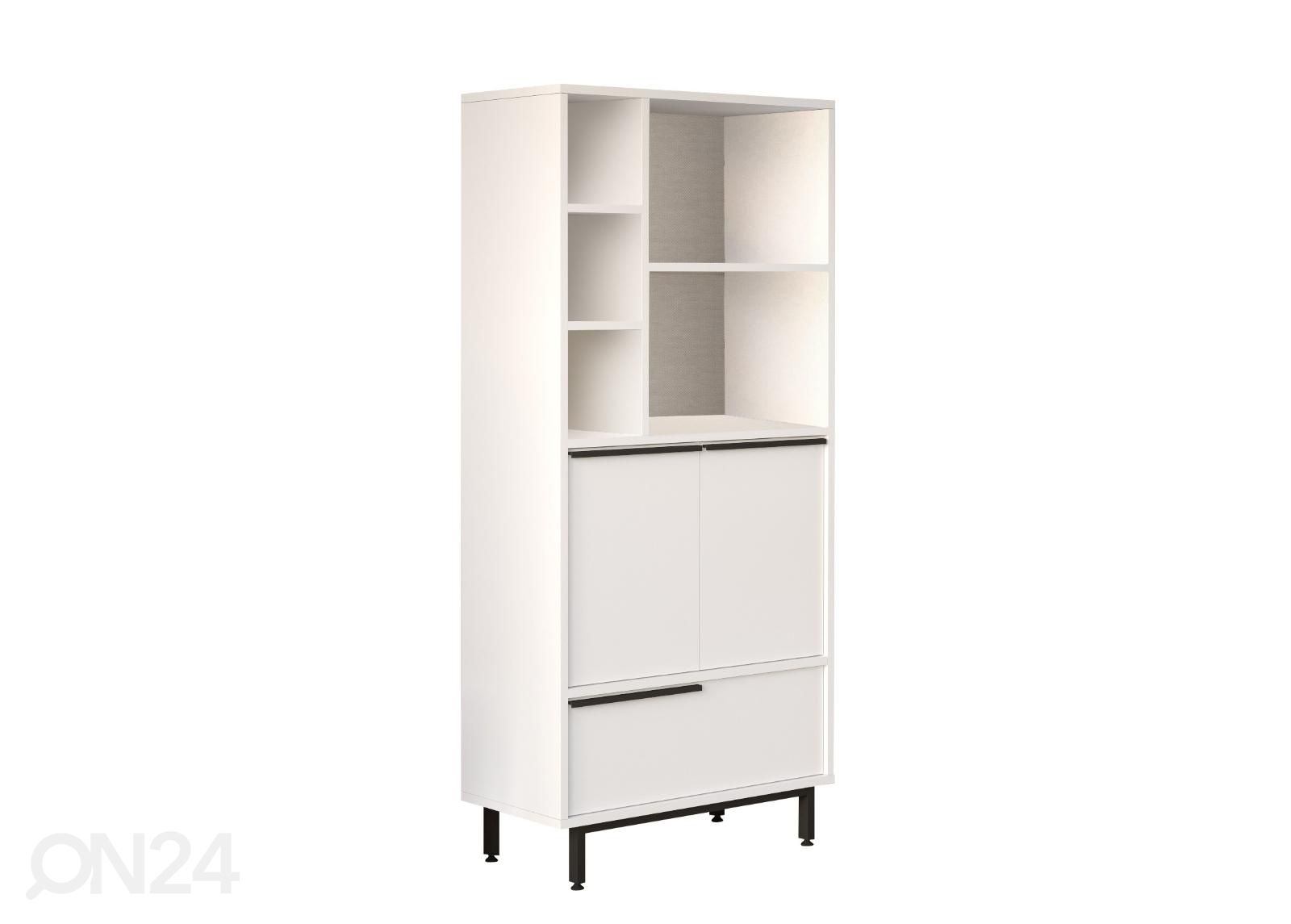 Kappriiul Ordu 74,8 cm suurendatud