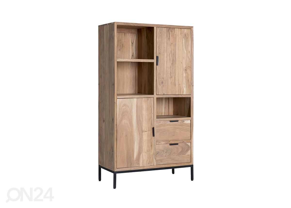 Kappriiul Oslo 86 cm suurendatud