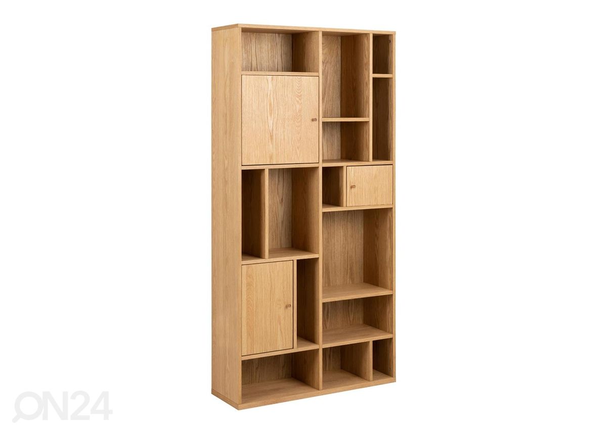 Kappriiul Ribe suurendatud