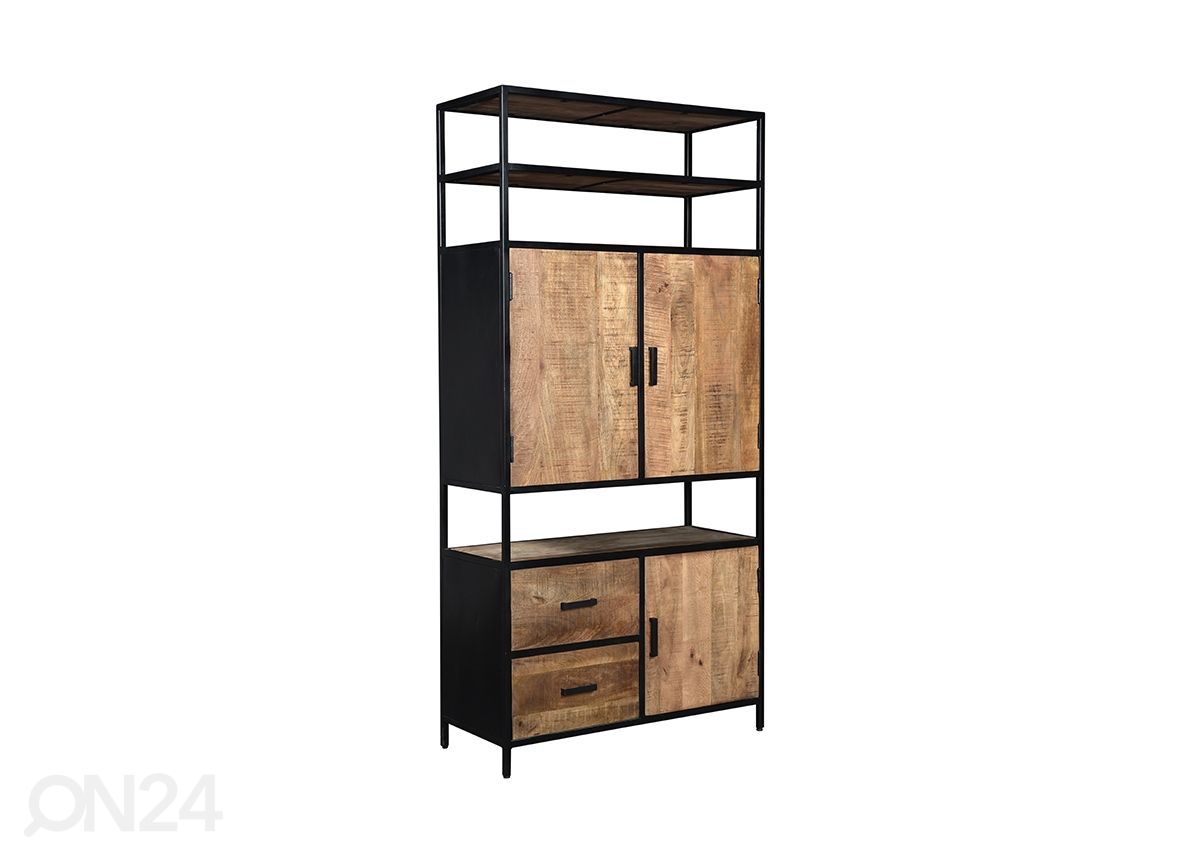 Kappriiul Sturdy 100 cm suurendatud