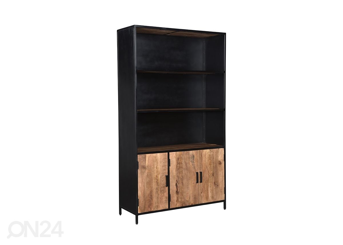 Kappriiul Sturdy 120 cm suurendatud