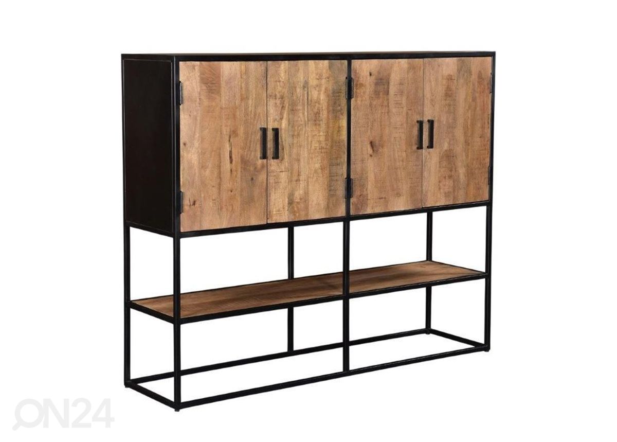 Kappriiul Sturdy 160 cm suurendatud