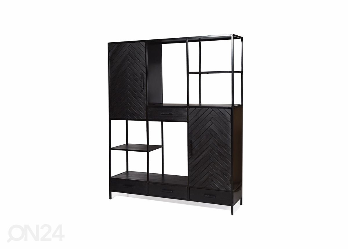 Kappriiul York 160 cm suurendatud