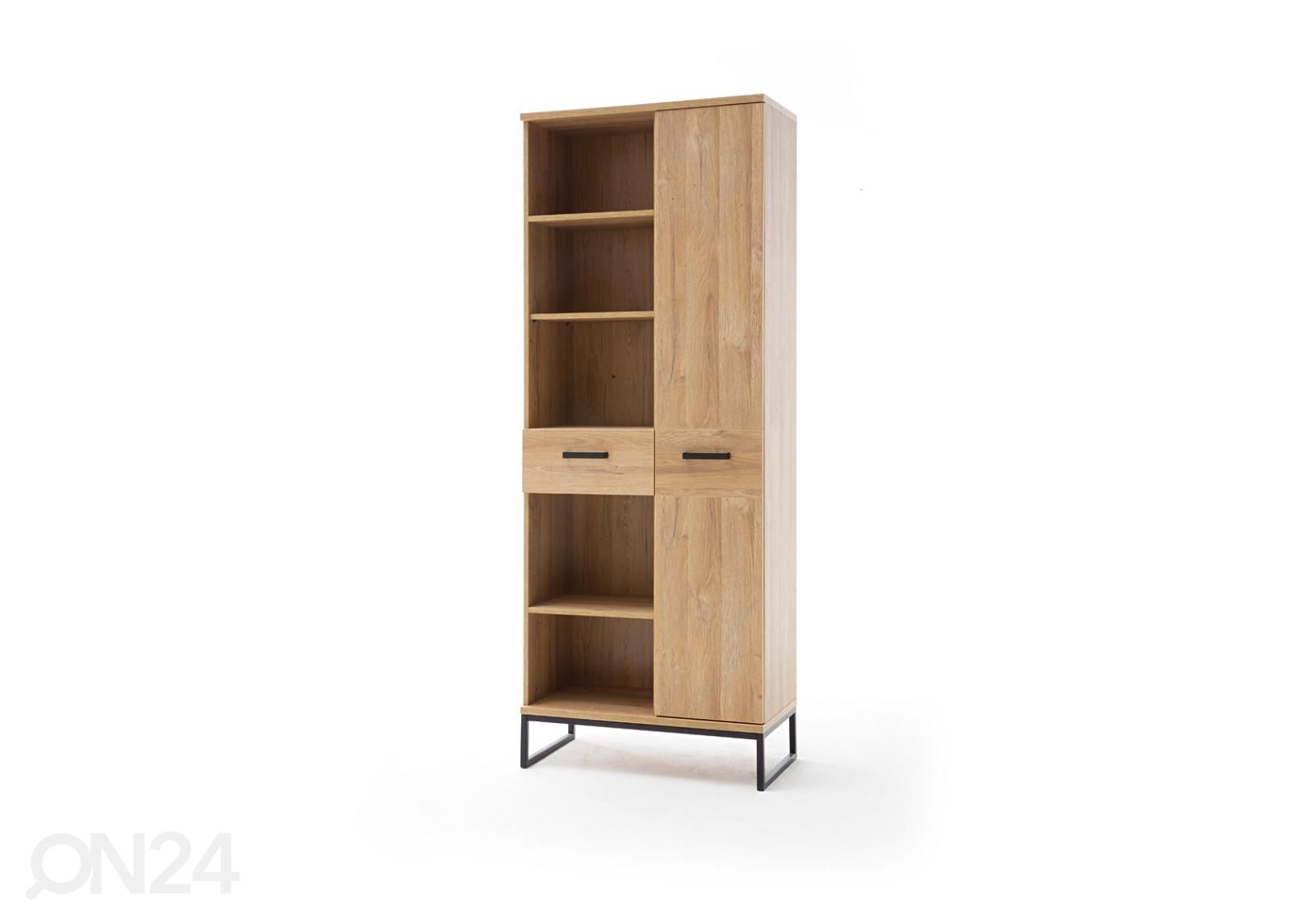 Kappriul Toledo 76 cm suurendatud