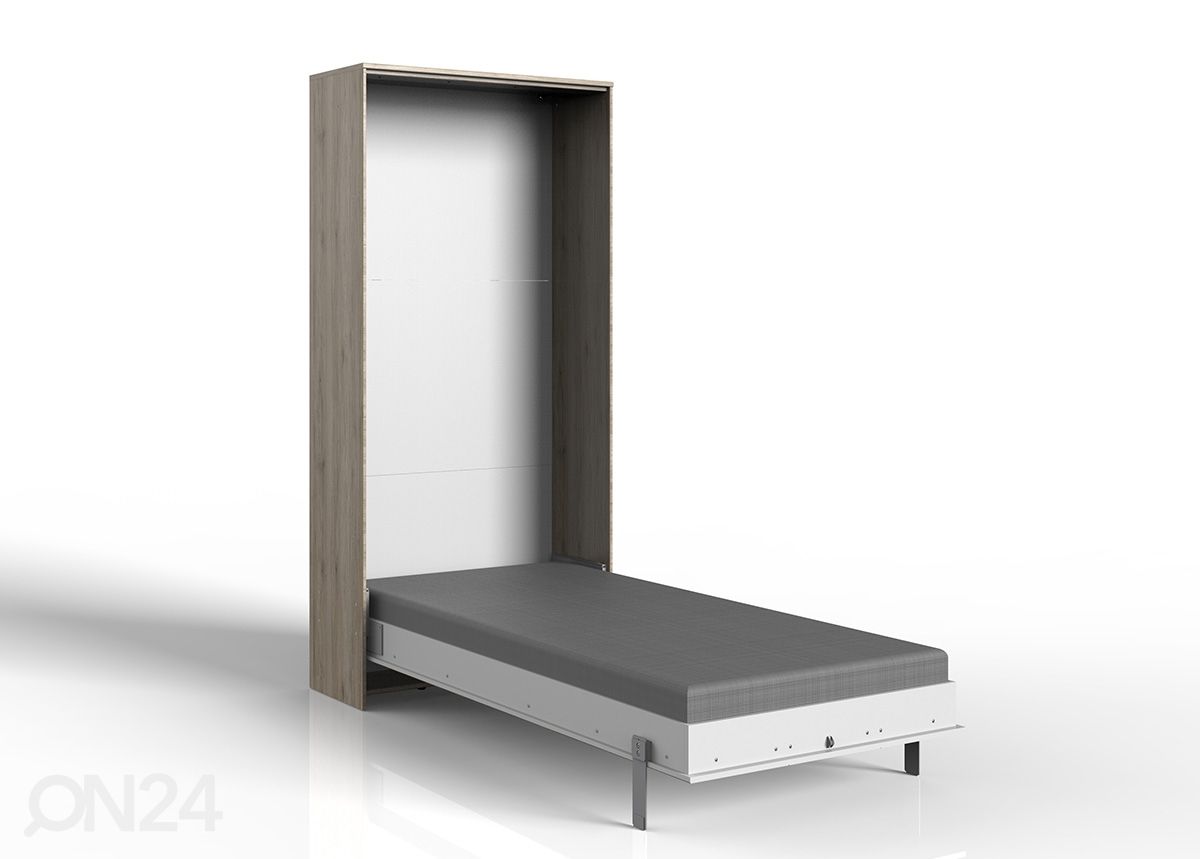 Kappvoodi Juist 90x200 cm suurendatud