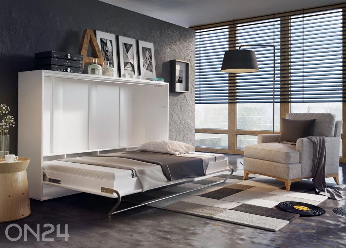 Kappvoodi Lenart CONCEPT PRO 90x200 cm suurendatud