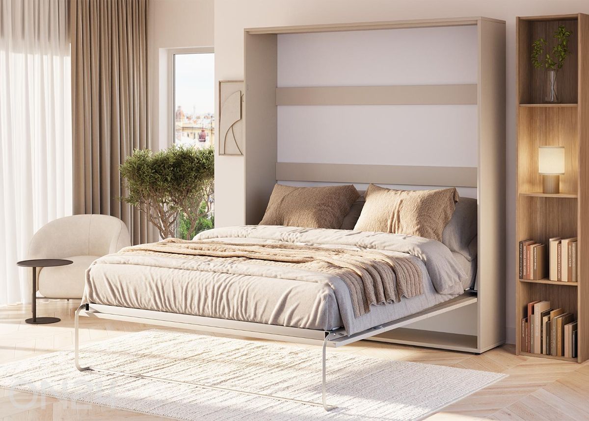 Kappvoodi Vivario 160x200 cm suurendatud