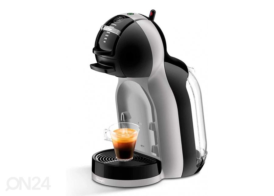 Kapselkohvimasin Delonghi Mini Me suurendatud