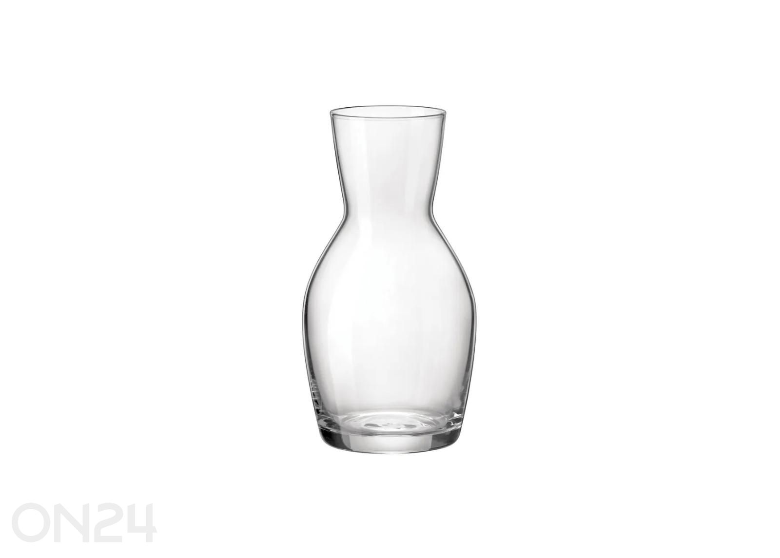 Karahvin Ypsilon Wine 0,5 L suurendatud