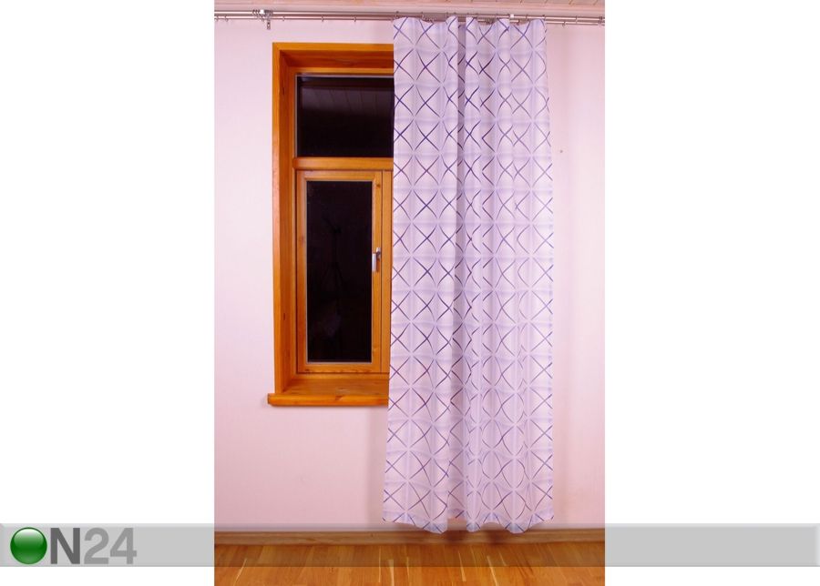 Kardin Fabio 130x230cm suurendatud