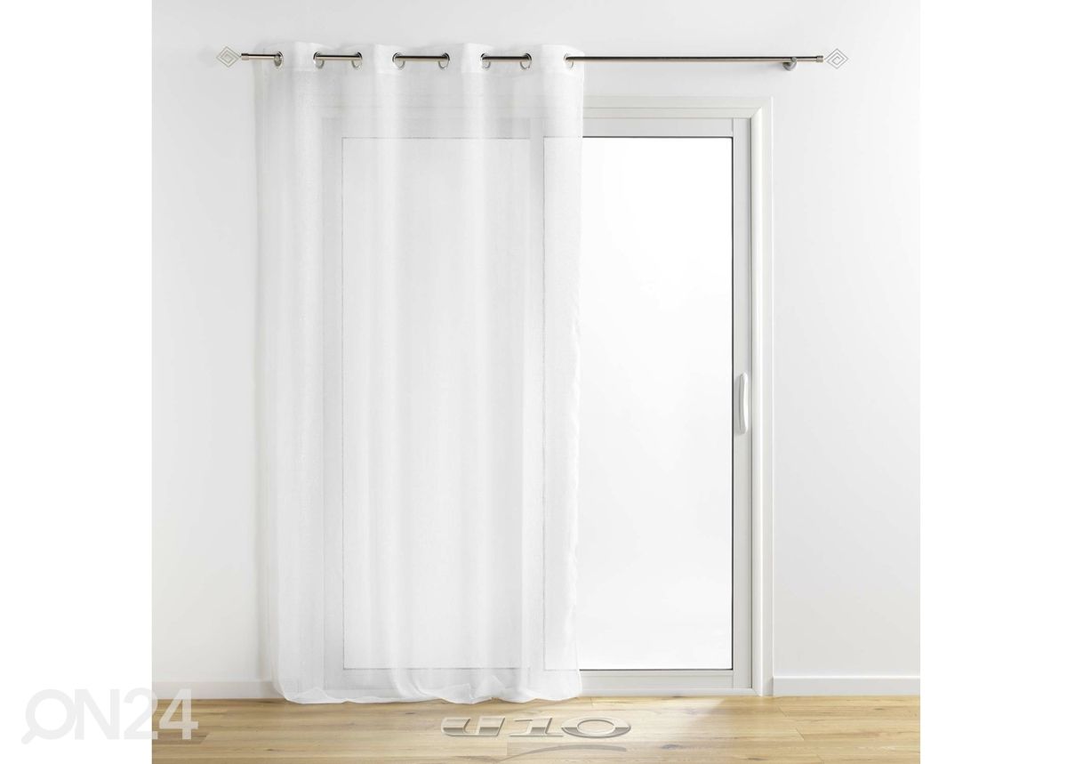 Kardin Sunline 140x240 cm suurendatud