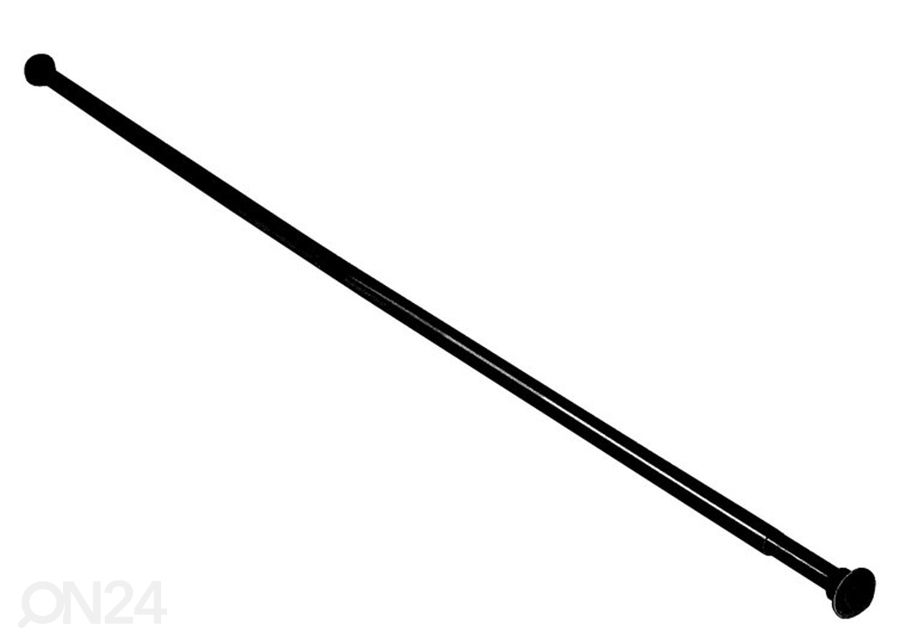 Kardinapuu dušikardinale 75-220 cm suurendatud