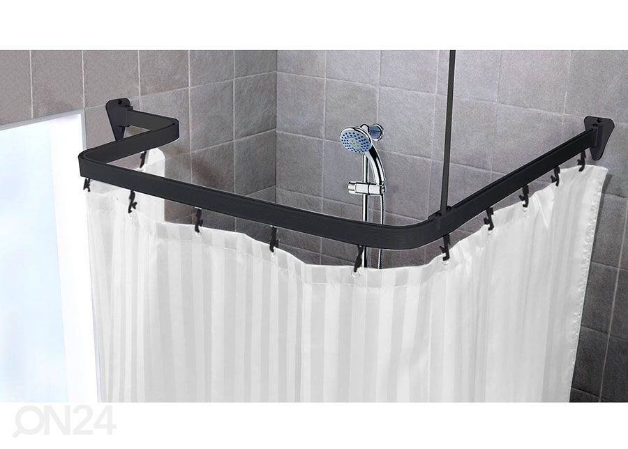 Kardinapuu dušikardinale Flex 100-300 cm suurendatud