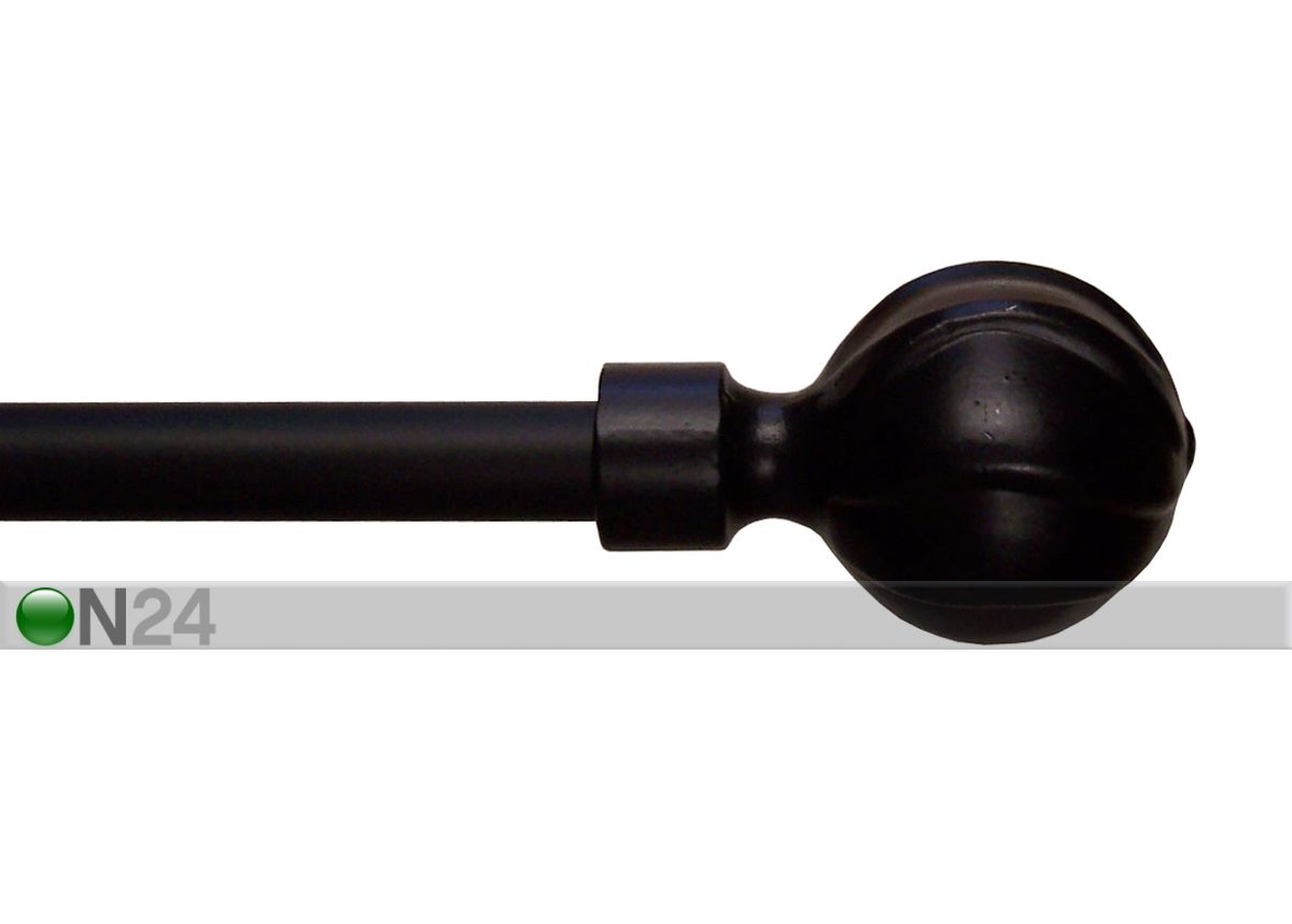 Kardinapuu komplekt Bud Set 120-210 cm suurendatud