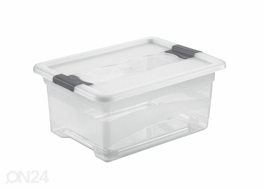 Karp Crystal-box 12L suurendatud