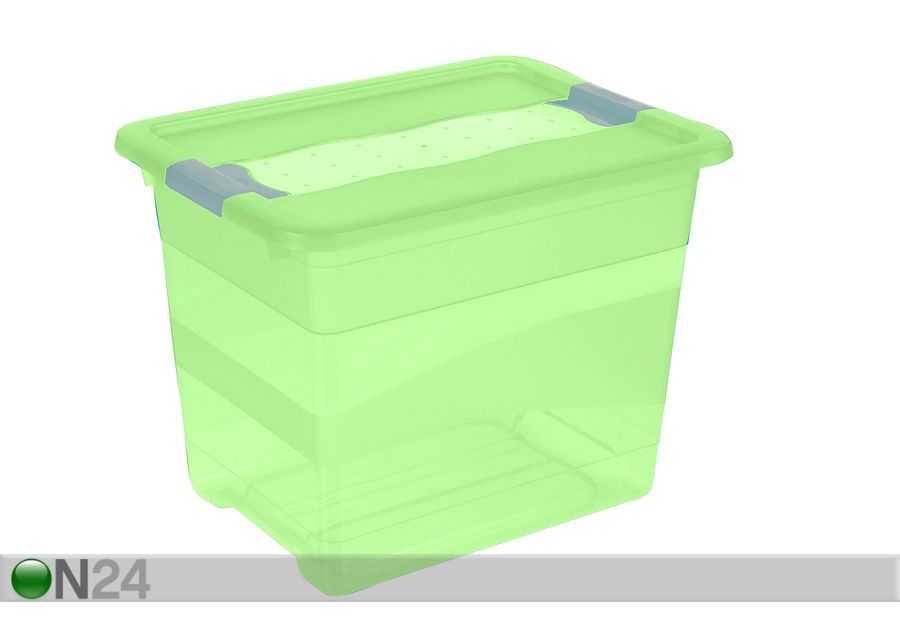 Karp Crystal-box 24L suurendatud