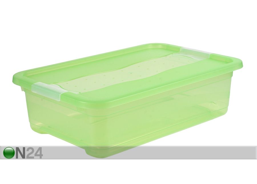 Karp Crystal-box 28L suurendatud
