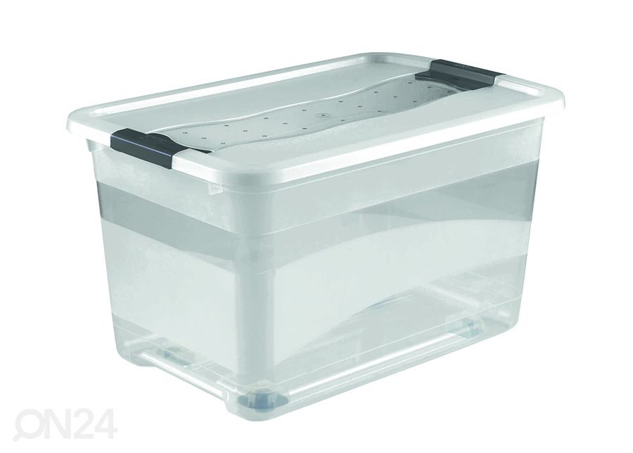 Karp Crystal-box 52L suurendatud
