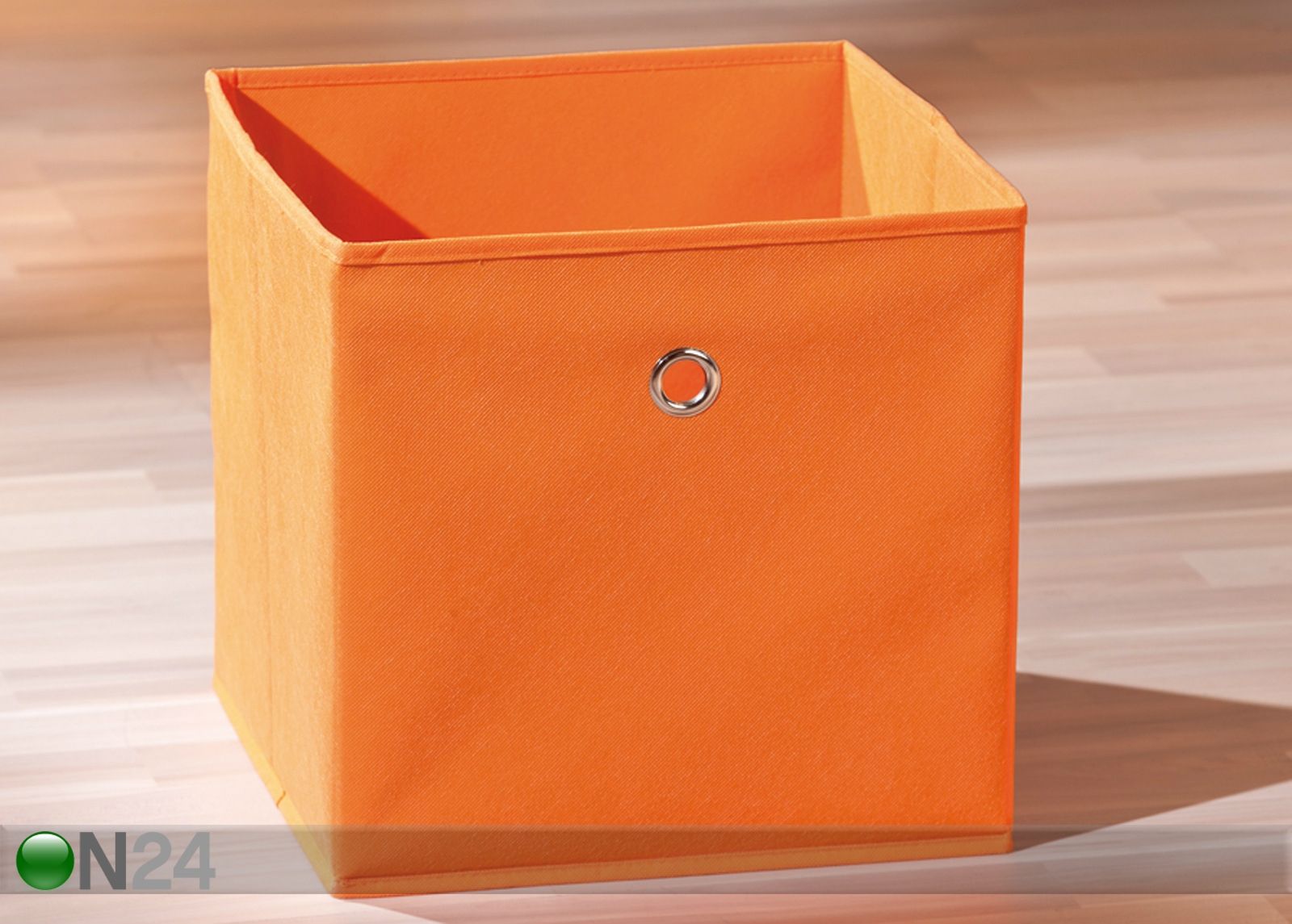 Karp Winny 31x32x32 cm, oranž suurendatud