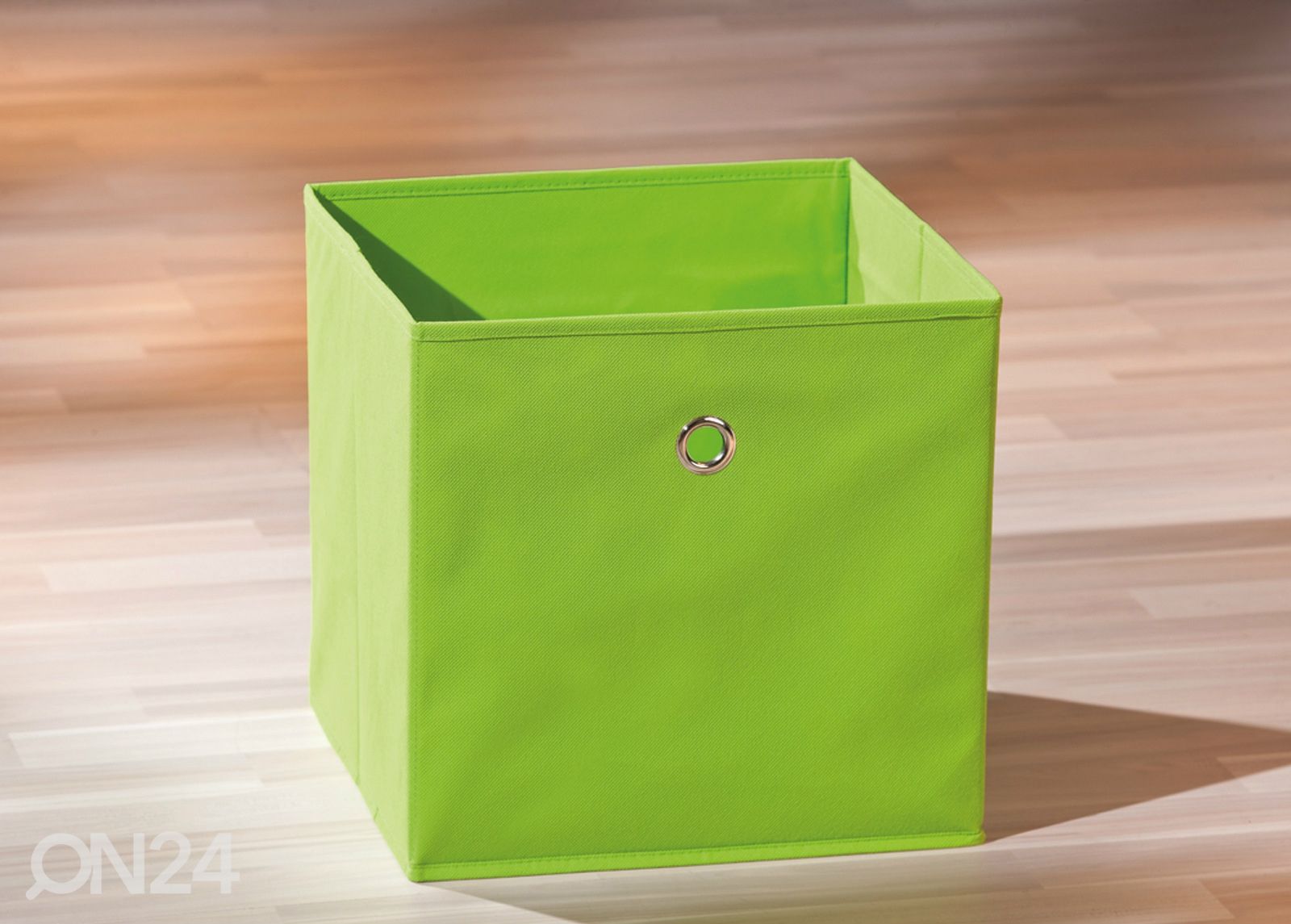 Karp Winny 31x32x32 cm, roheline suurendatud