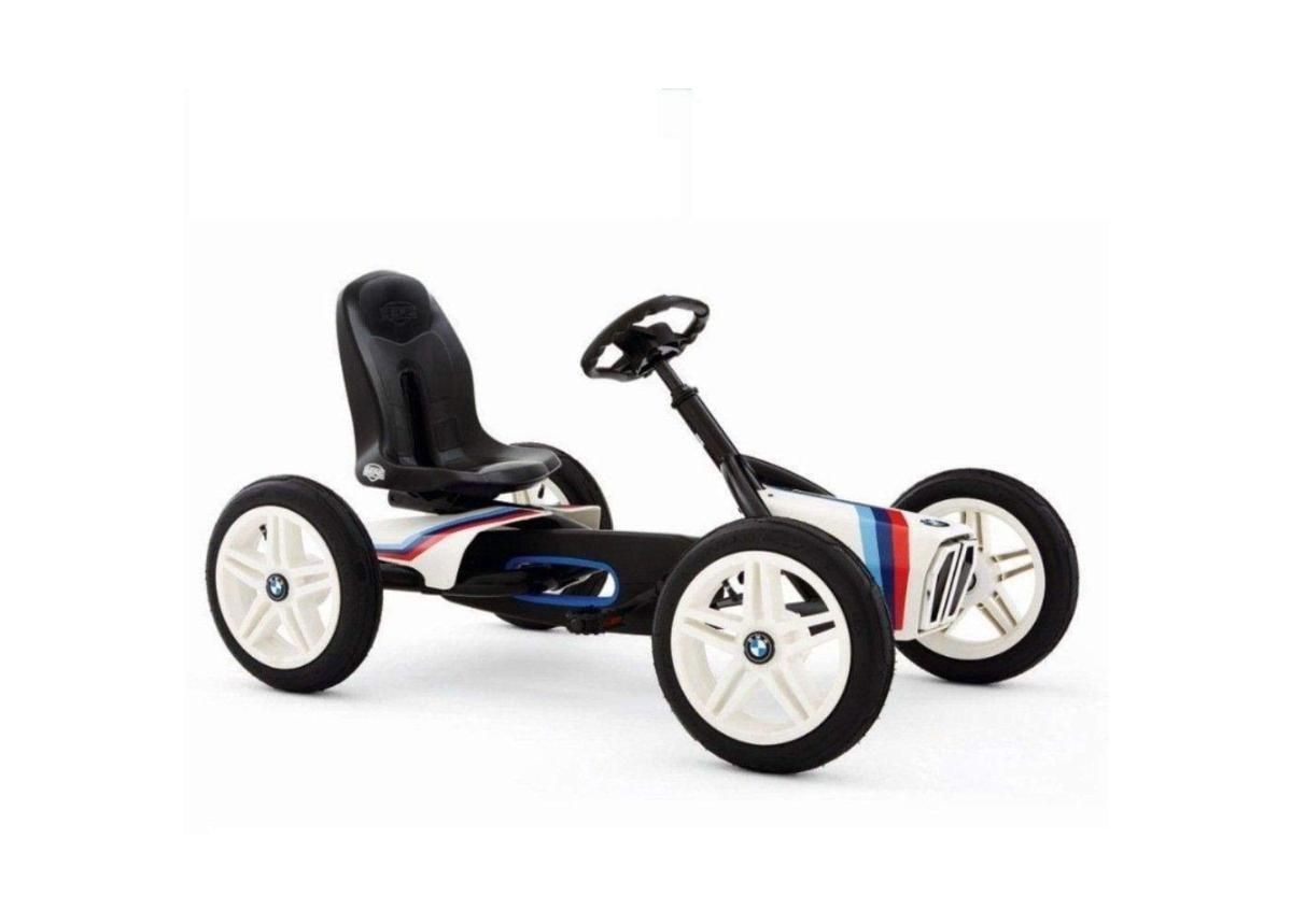 Kart Berg BMW Street Racer suurendatud