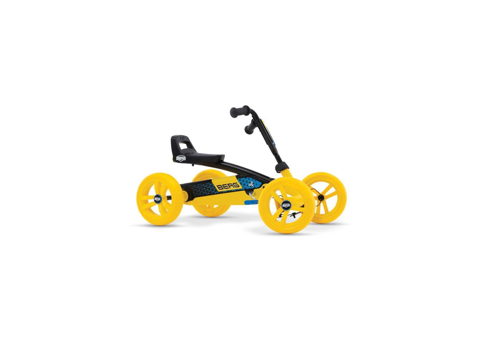 Kart Berg Buzzy BSX suurendatud