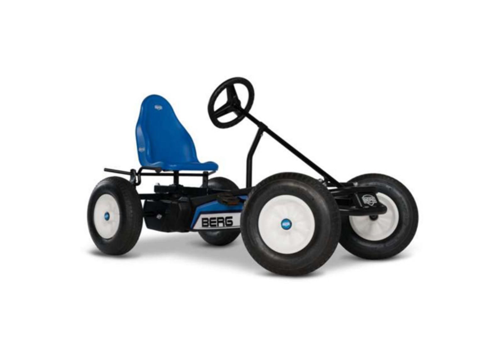 Kart BERG GO- Basic BFR suurendatud
