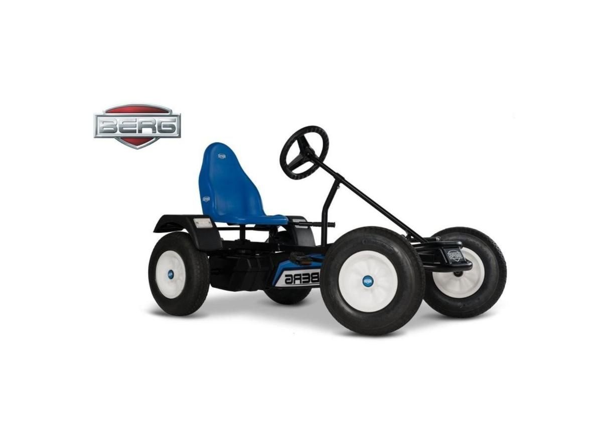 Kart BERG GO- Extra BFR suurendatud