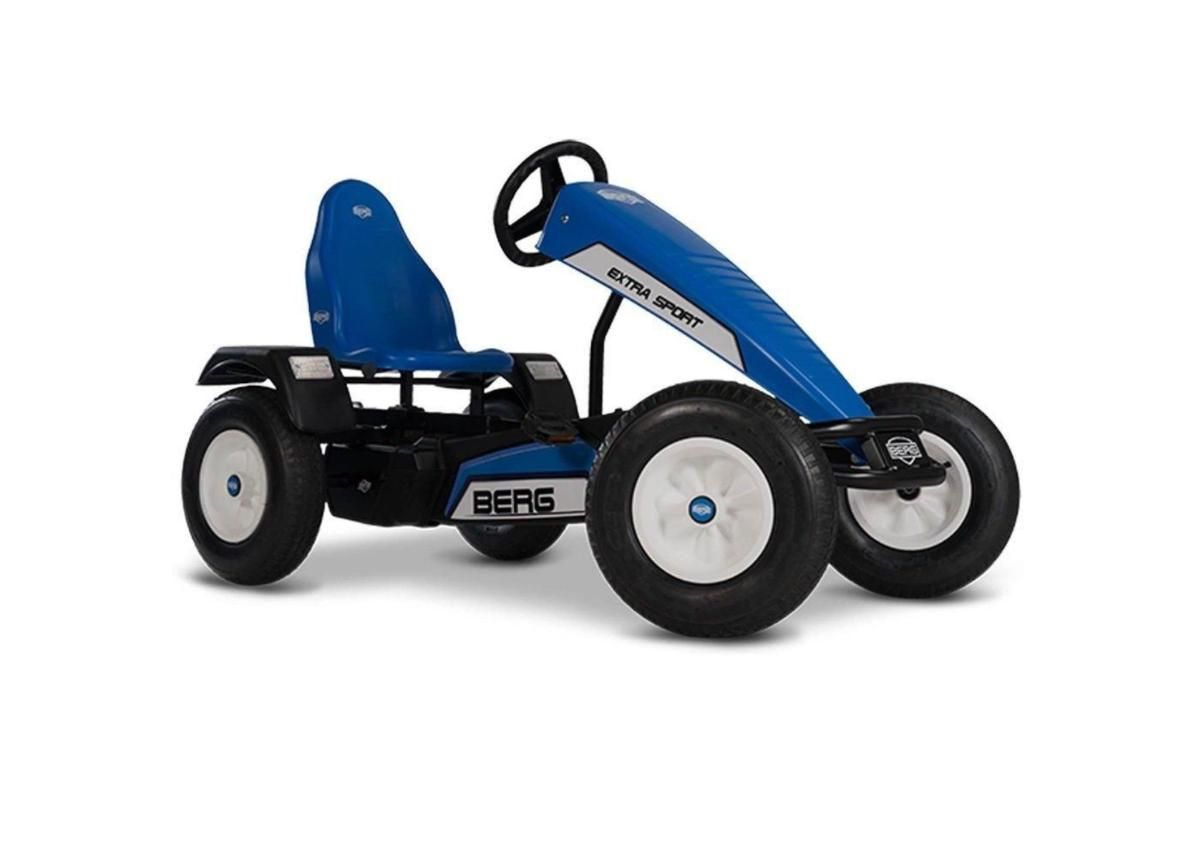 Kart BERG GO-kart Extra BFR Sport suurendatud