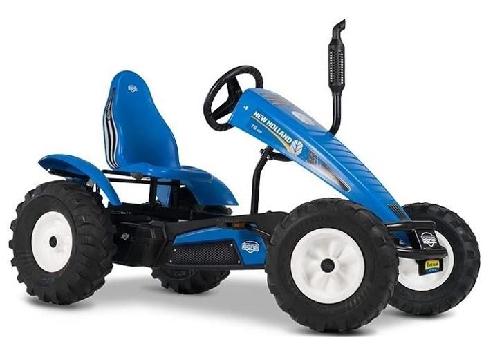 Kart BERG GO- New Holland BFR suurendatud