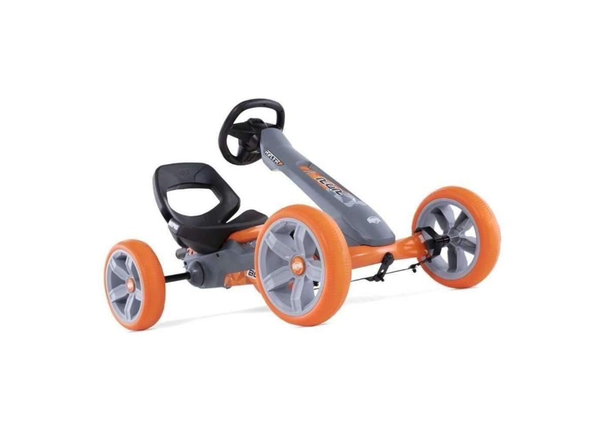 Kart BERG REPPY RACER suurendatud