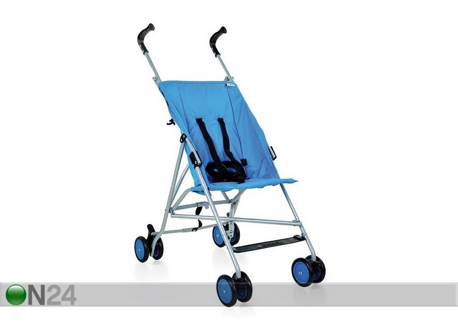 Käru Go-S Blue suurendatud