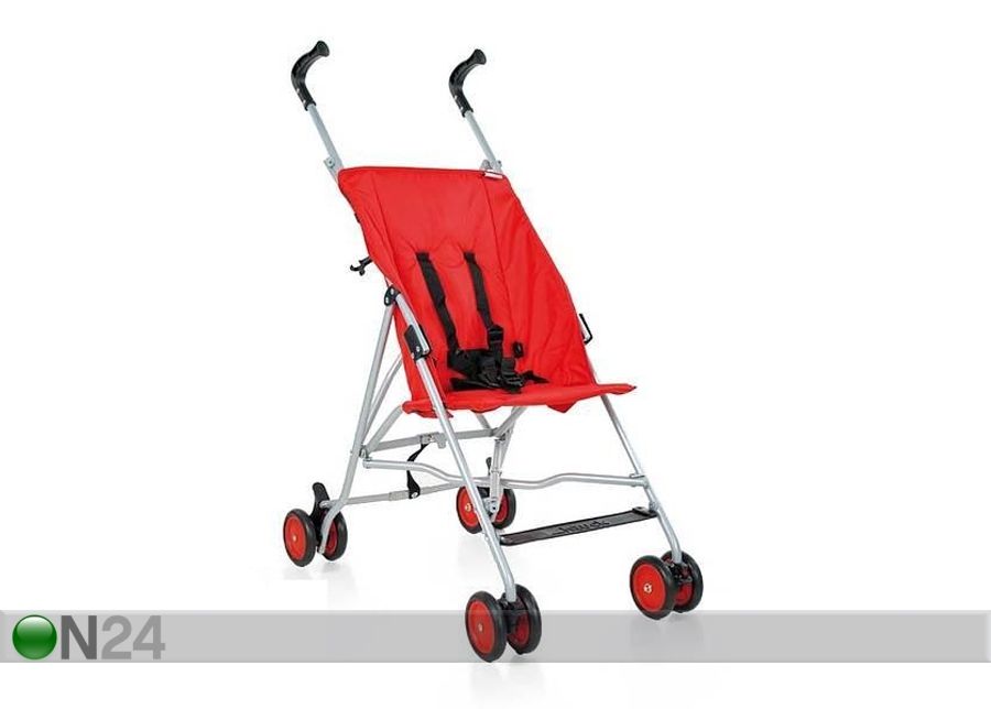 Käru Go-S red suurendatud