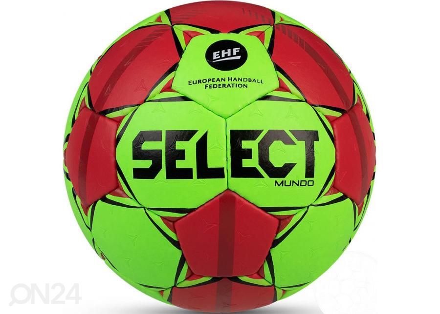 Käsipall Select Mundo Liliput 1 suurendatud