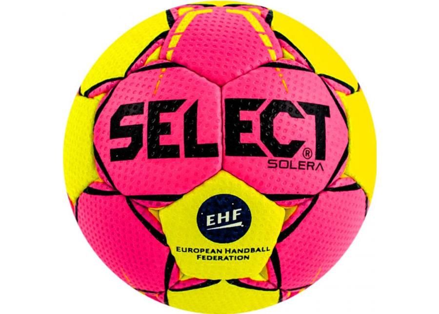 Käsipall Select Solera Official EHF suurendatud