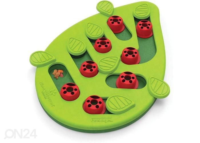 Kassi interaktiivne mänguasi puzzle&play suurendatud