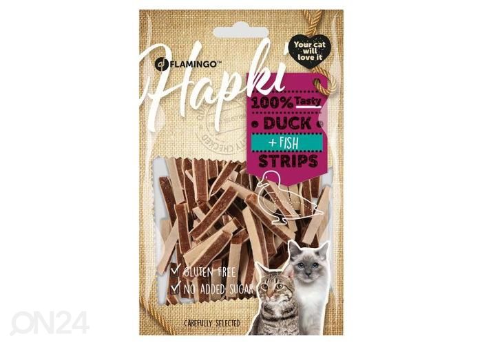 Kassi maius part/tursk 85 g suurendatud