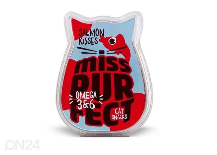 Kassi maius salmon kisses 60 g suurendatud