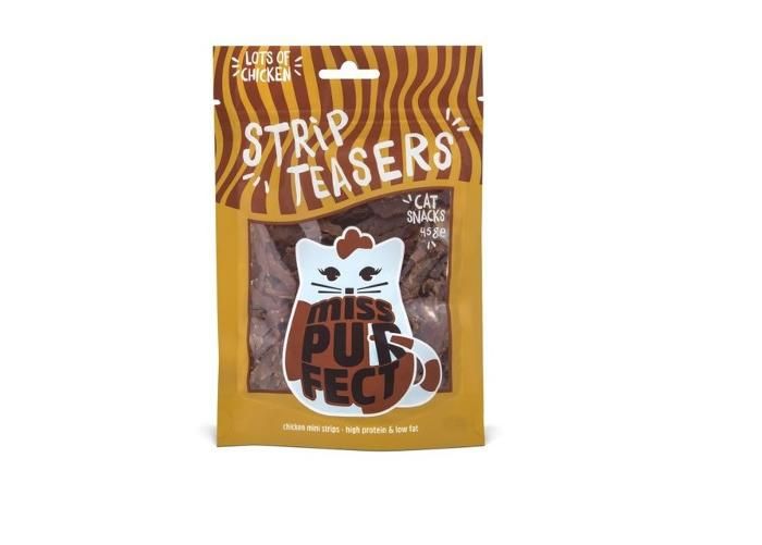 Kassi maius strip teasers 45 g suurendatud