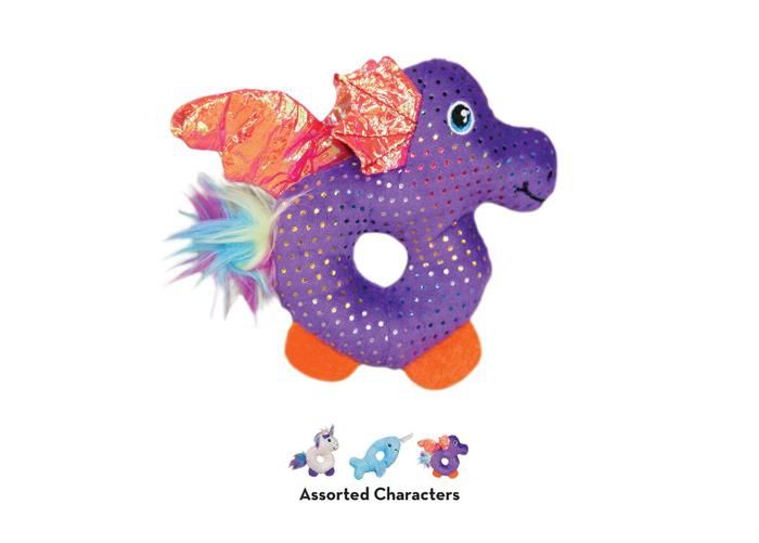Kassi mänguasi characters valik suurendatud