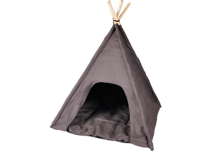 Kassi pesa telk tipi 60 x 60 x 78 cm suurendatud