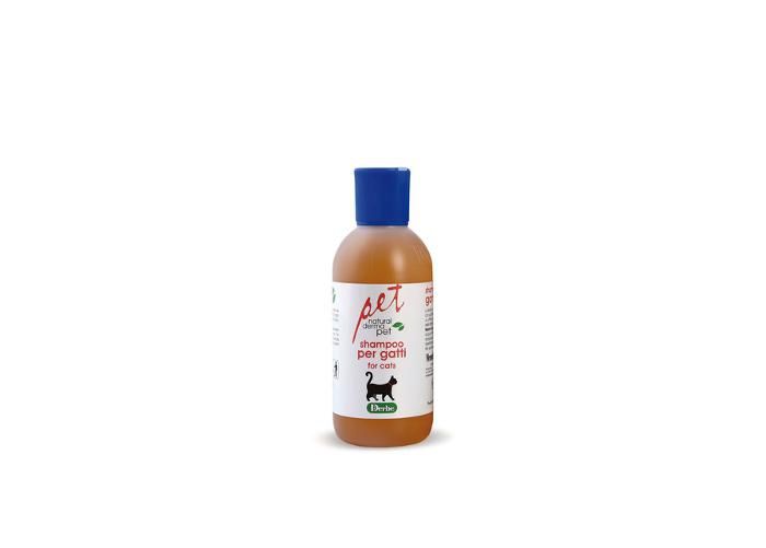Kassi šampoon 200 ml suurendatud