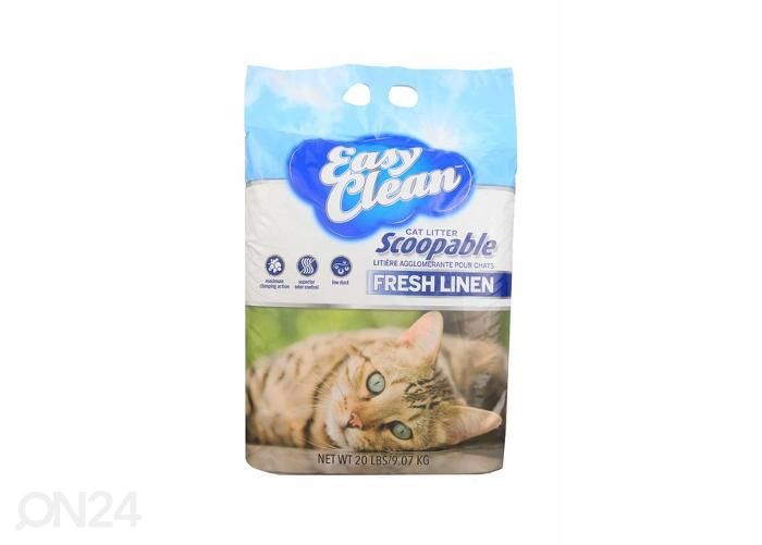 Kassiliiv Kanada fresh linen 9 kg suurendatud