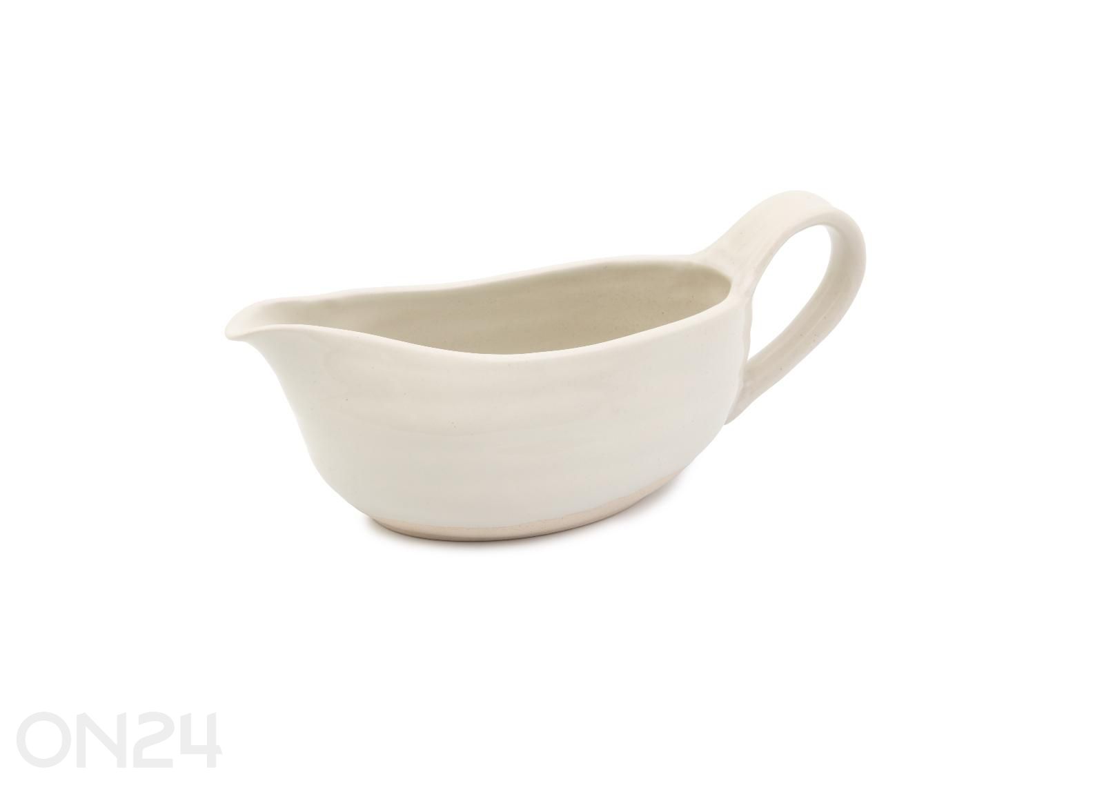 Kastmekauss Jamie Oliver Big love gravy boat 400 ml suurendatud