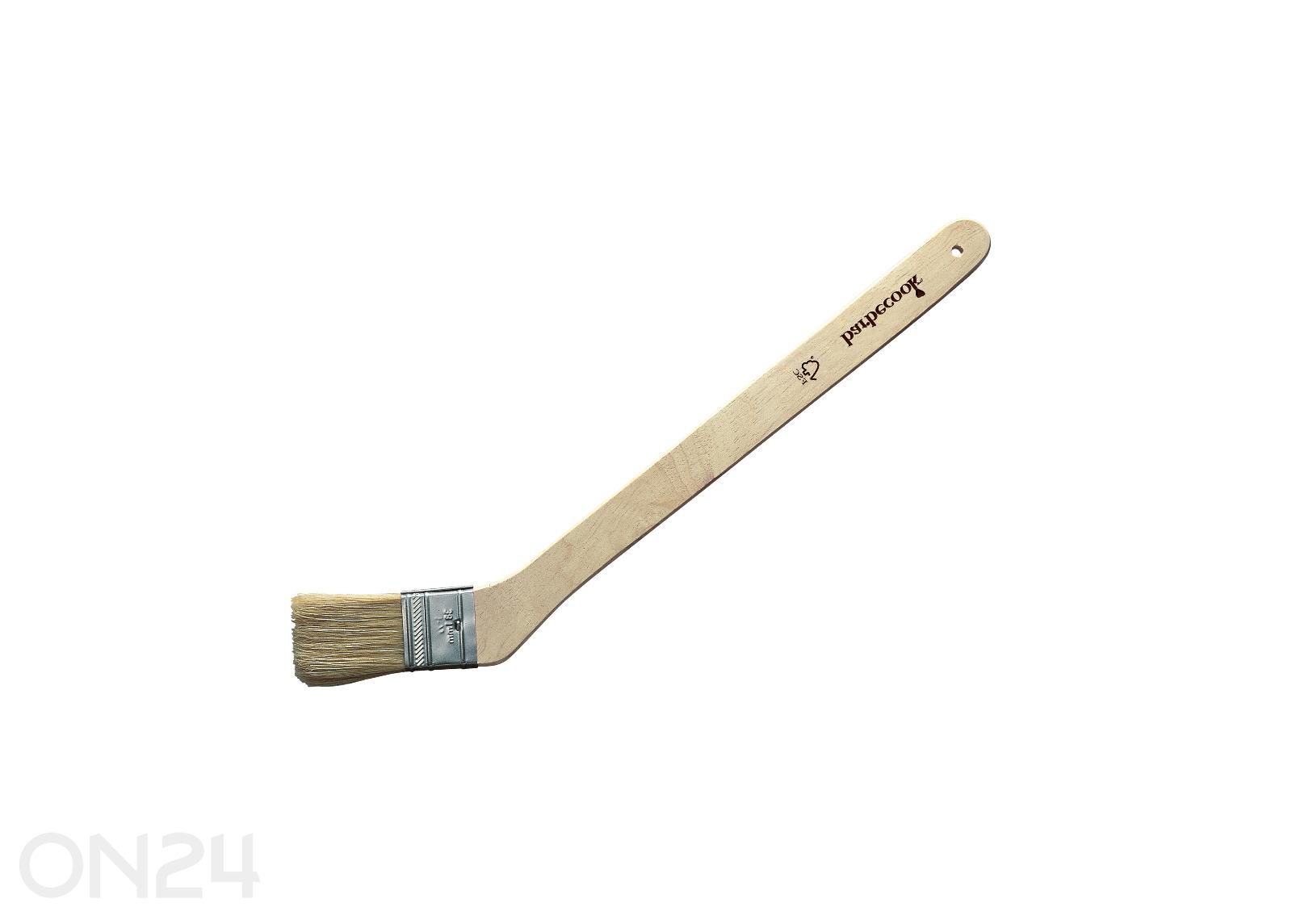 Kastmepintsel Barbecook FSC 47 cm suurendatud